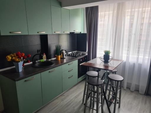 Luxury Mall III apartments - Housity