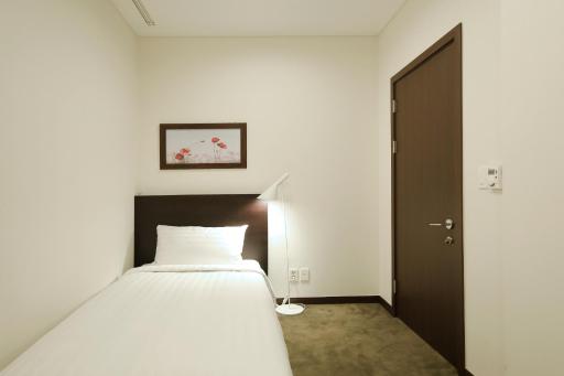 Orakai Insadong Suites - Housity