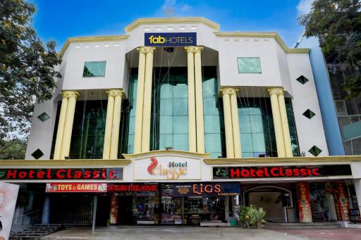 FabHotel Classic - Housity