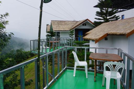 บ้านชมดาว ภูทับเบิก - Housity