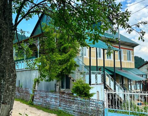 Armazi - Housity