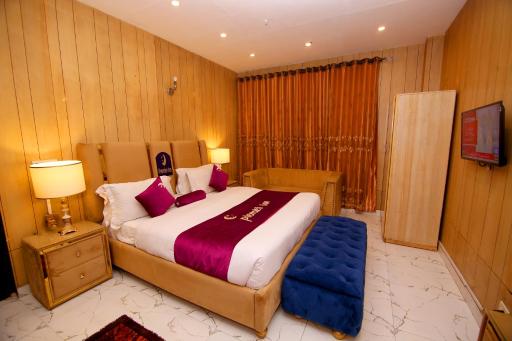 Premier Inn Johar Town Lahore - Housity