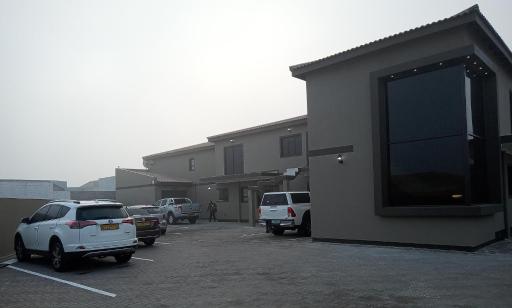Hidden Haven Guest House - Swakopmund NAMIBIA - Housity