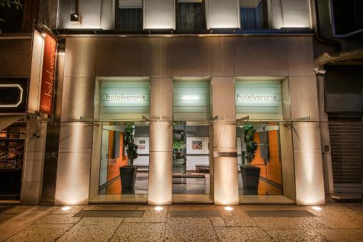 Hotel Verona - Housity