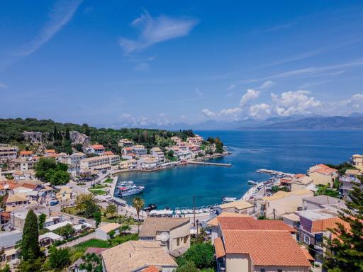 Porto Kassiopi Apartments - Housity