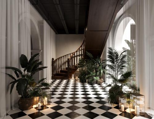 Rest Collection RedHouse Melaka - Housity