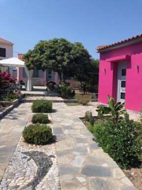 Samos garden studio - Housity
