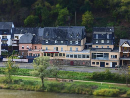 Hotel Briedeler Haus - Housity