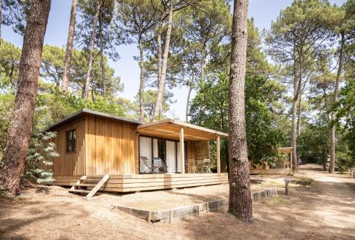 Huttopia Parque de Doñana - Housity