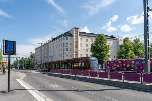 2ndhomes Tampere 