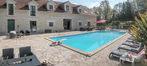 Les Aulnaies - B&B - Housity