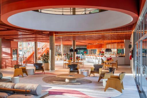 Almenat Embu Das Artes Sao Paulo, Tapestry Collection - Housity