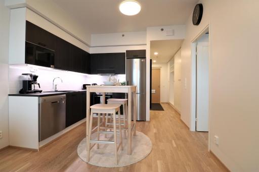 Forenom Serviced Apartments Espoo Matinkylä - Housity