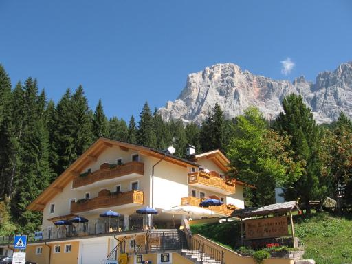 Appartamento da Meto - Housity