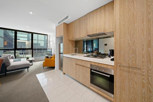 Flinders Street Apartments - Housity