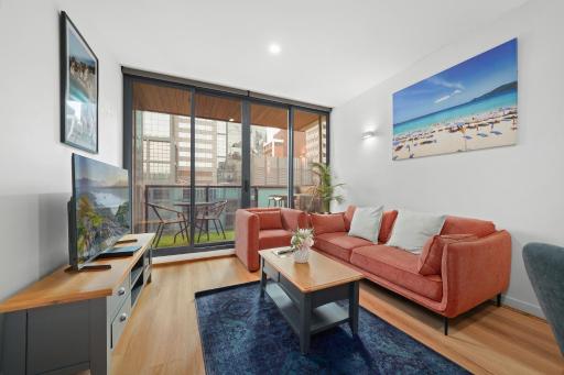 Flinders Street Apartments - Housity