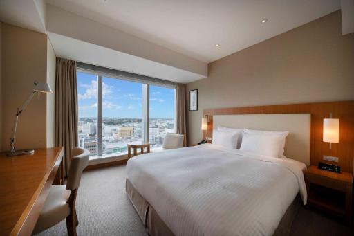 Hotel Associa Shin-Yokohama - Housity