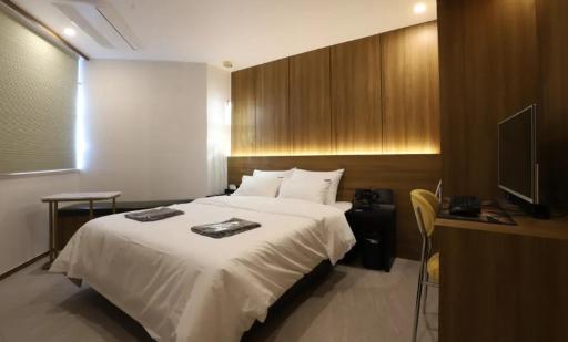 Sangju stay201hotel - Housity