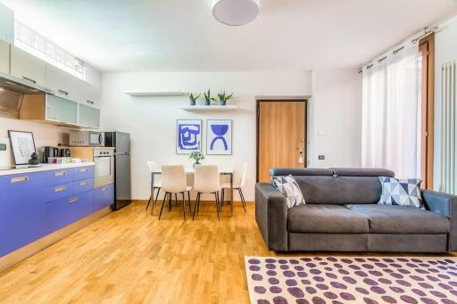 Lago Sereno, la tua casa al lago - Housity