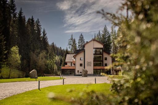 DAS ERZ Medical Spa & Hotel - Housity
