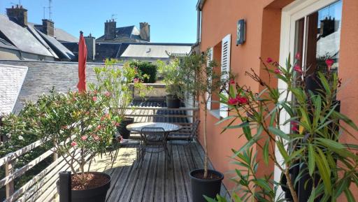 Bienvenue chez Philippe et Pascale - Housity