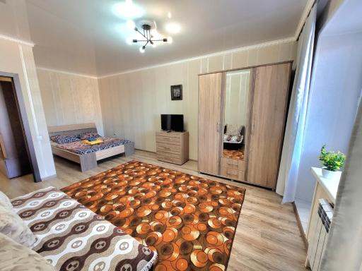 1комн. апартаменты в ЖК Жемчужина - Housity