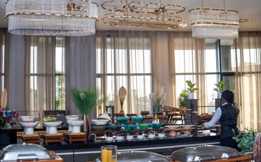 FASQ Hotel - Housity