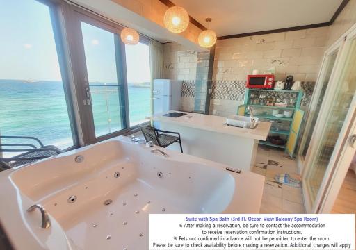 Seaside Pension - Housity