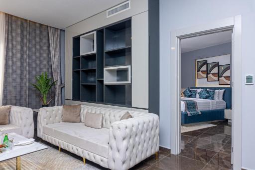 FASQ Hotel - Housity