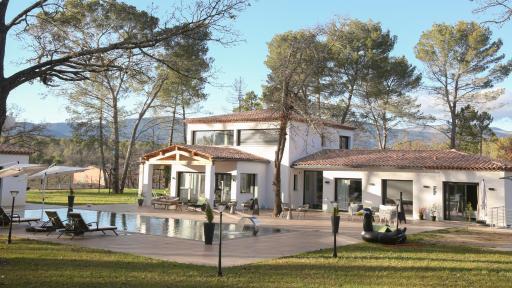 La brise Provençale - Housity