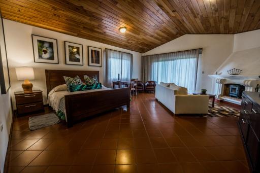 Hotel Boutique y Restaurante Panisté - Housity