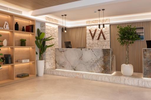 Valentin Somni Hotel & Suites - Housity
