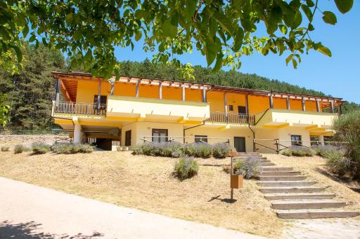 Rifugio La PRINCIPESSA - Housity