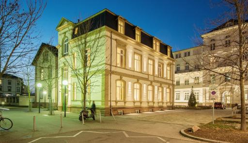 Boardinghouse Luise 5 - Housity
