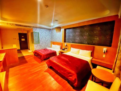 Hua Xiang Motel - Nanzih - Housity