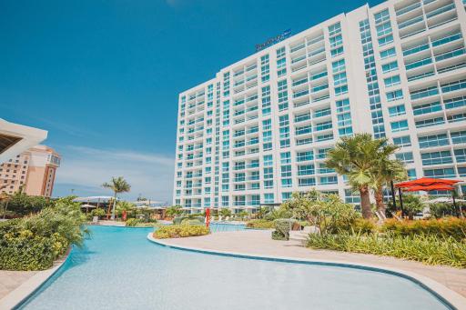 Radisson Blu Aruba - Housity