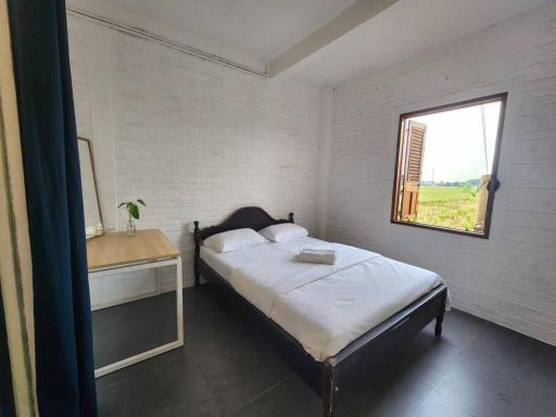 Jatisari Heritage Farmhouse Villa - Housity