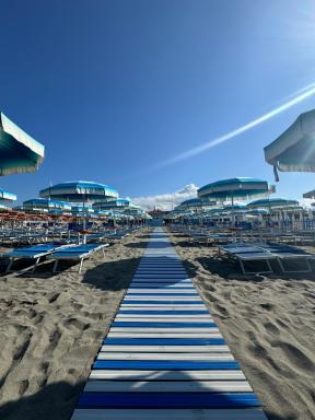 Hotel Bagno Stella Del Mare - Housity