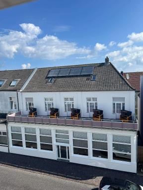 Logierhaus Extra - Housity