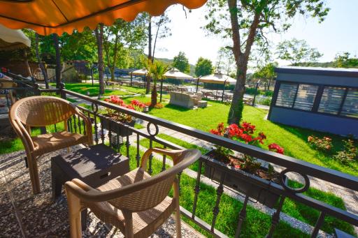 Ağva Casa Rosa Bungalov Otel - Housity