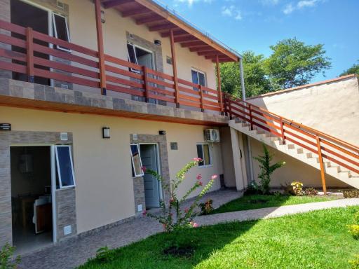 Departamentos Rimasha - Housity