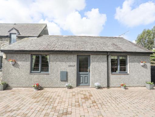 Cae Ffynnon - Housity