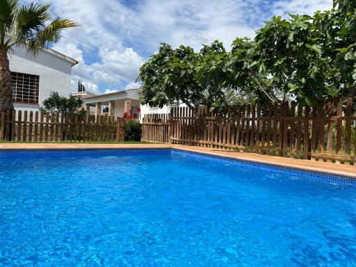 Villa Montserrat 2, Terrace & Pool - Housity