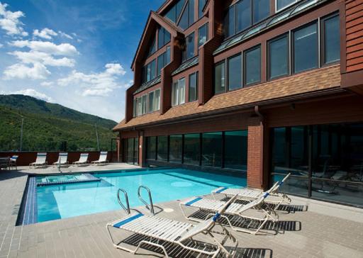 Lodge at Mountain Village by Lespri Management - Housity