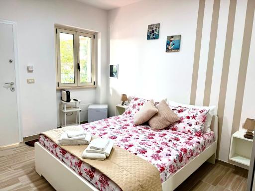 Elegant Dei Rooms - Housity