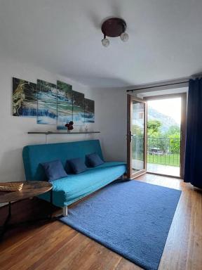 Il torrente dell'envers - Housity