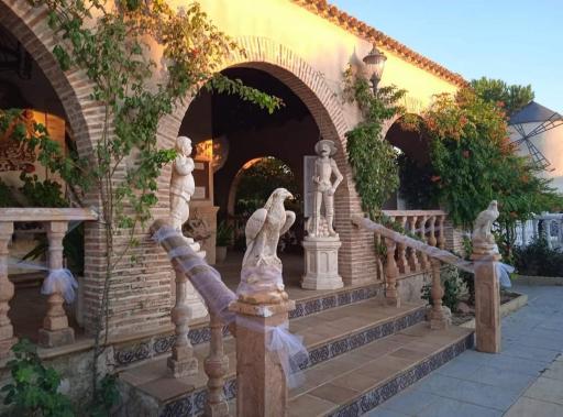 Villa los olivos - Housity