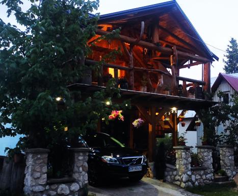 Apartman Tošić - Housity