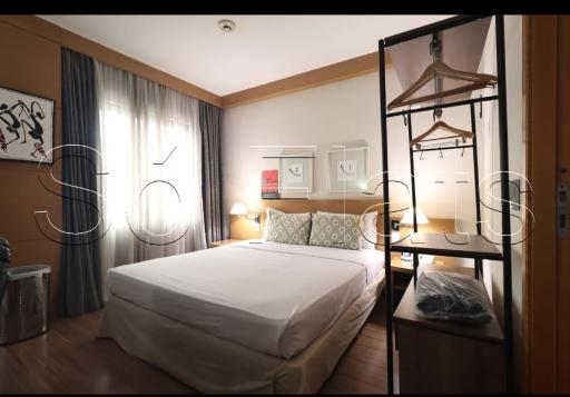 Tatuapé flat services, ótima localização - Housity