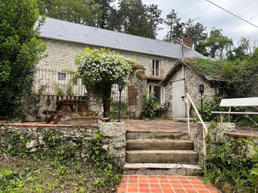 Gîte de la Petite Mauve - Housity